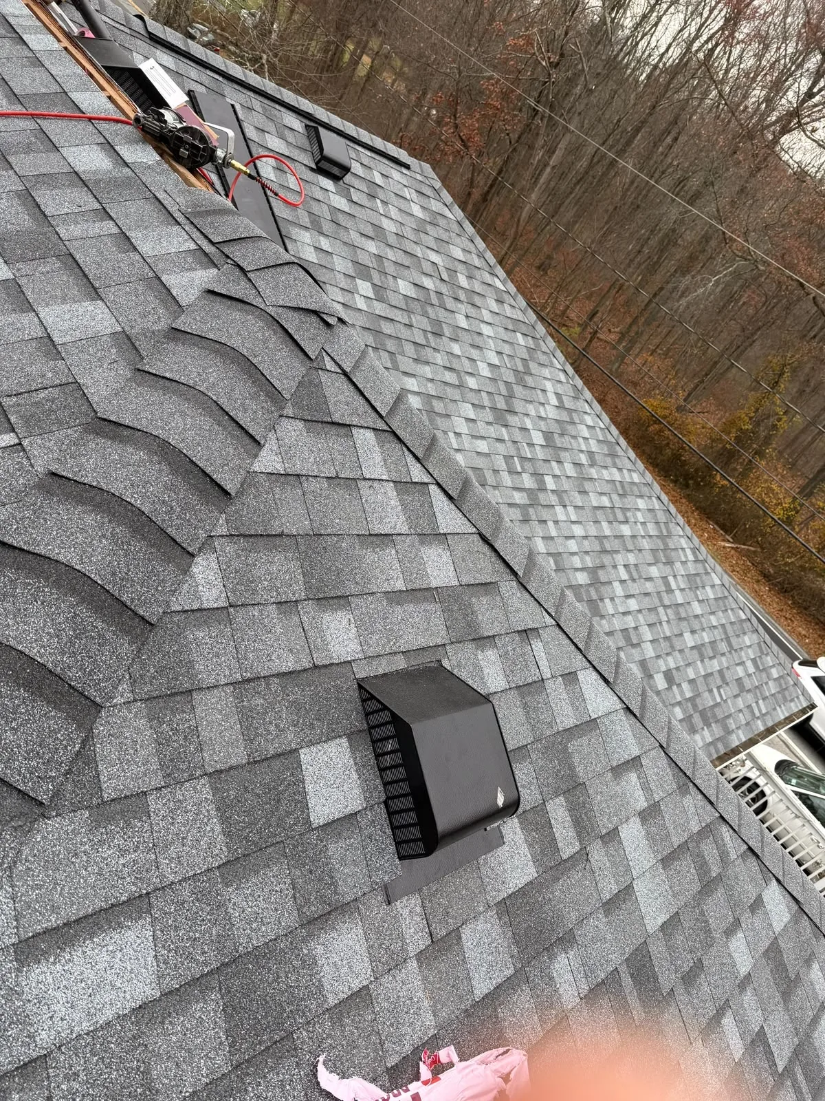 Roofing King LLC project photo 3