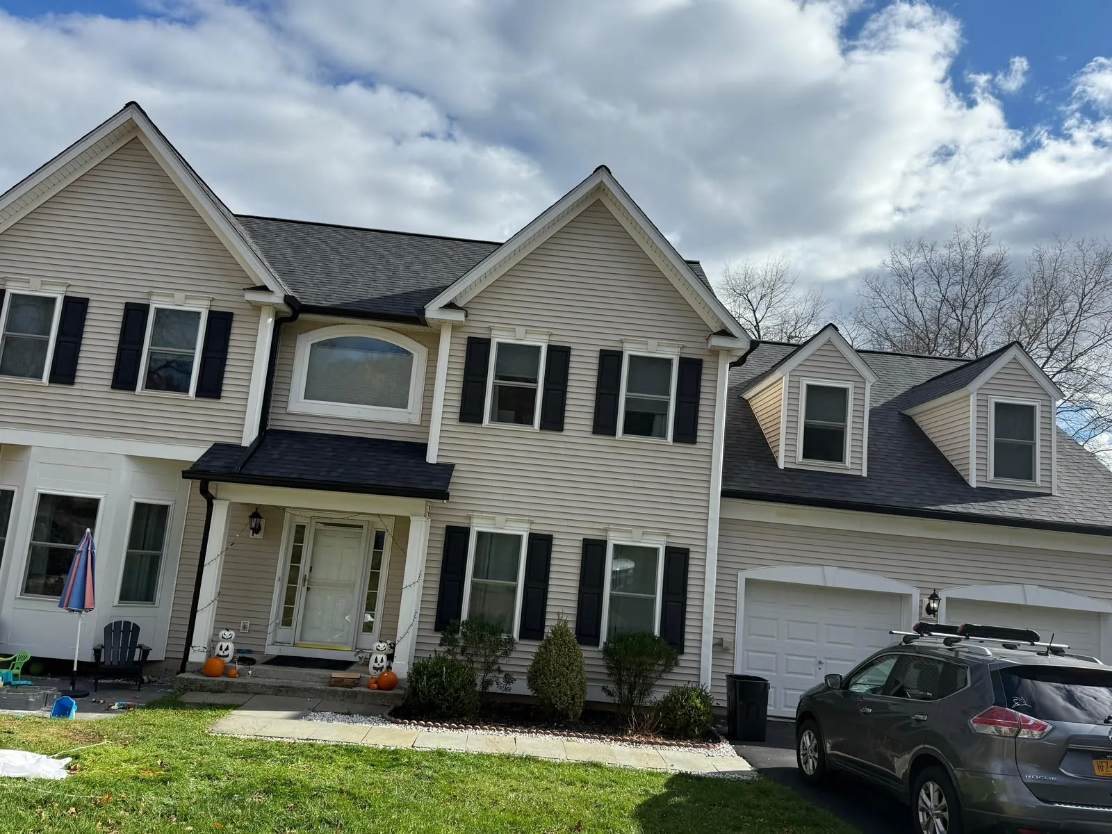 Roofing King LLC project photo 8