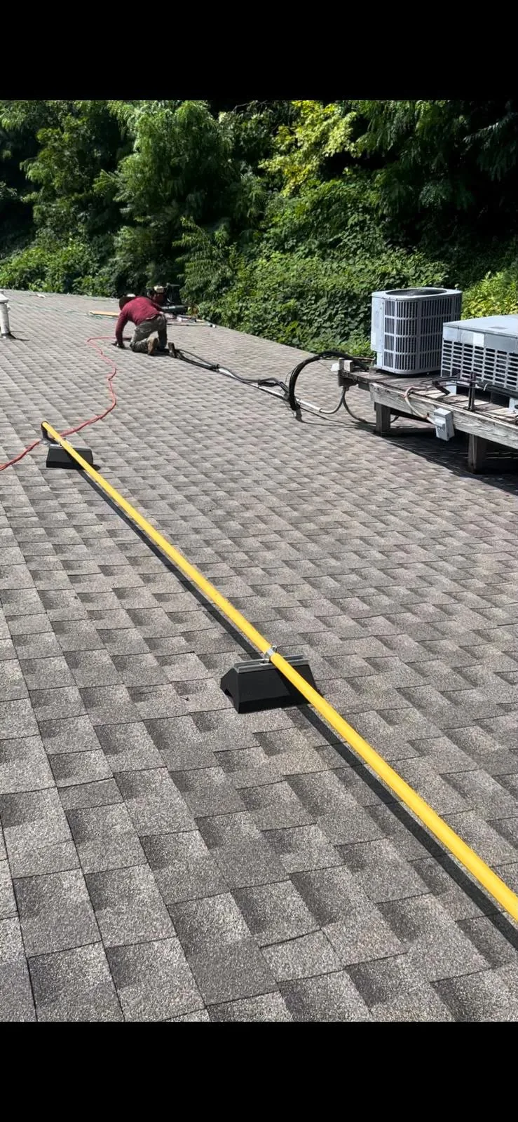 Roofing King LLC project photo 14