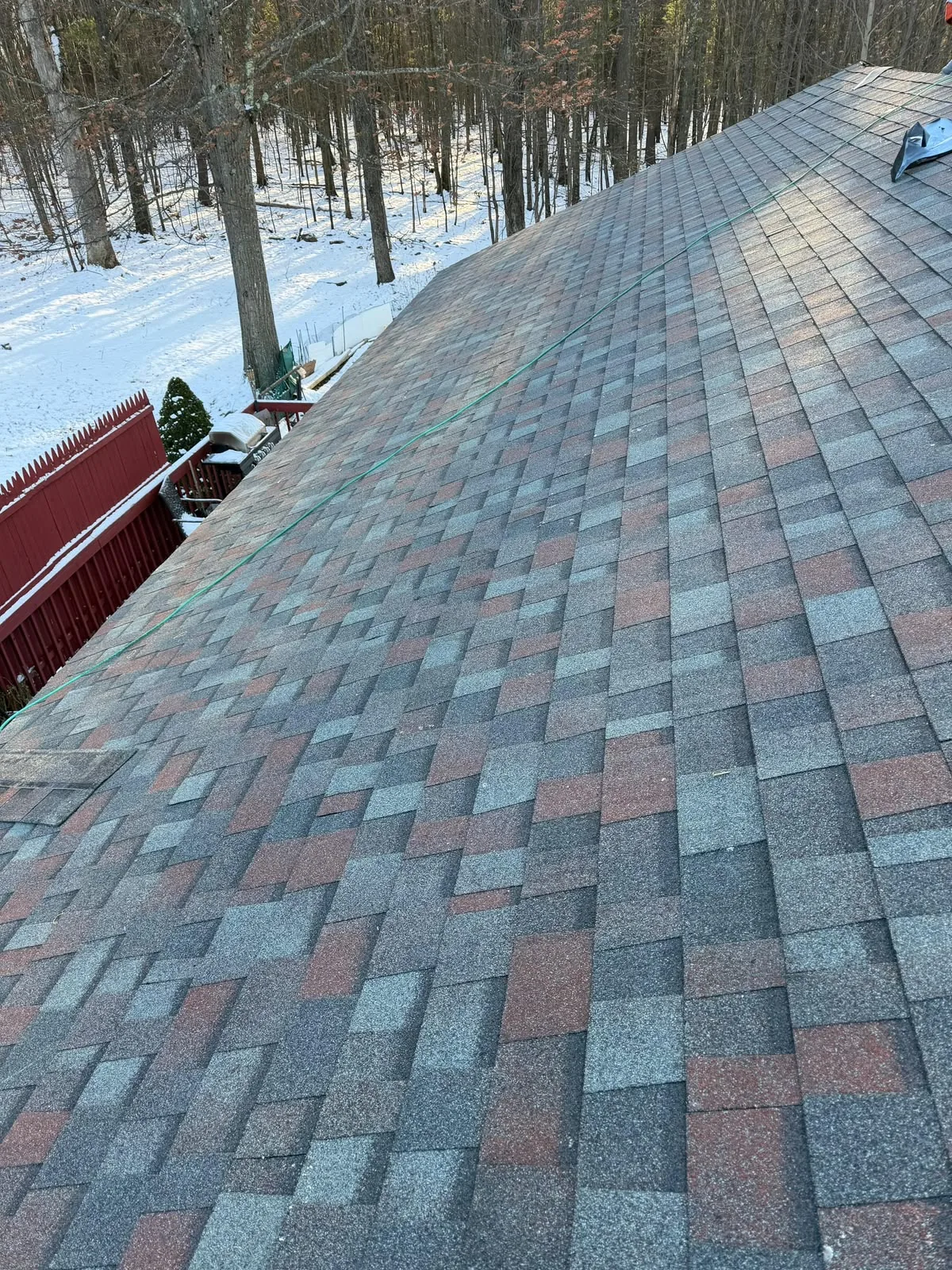 Roofing King LLC project photo 17