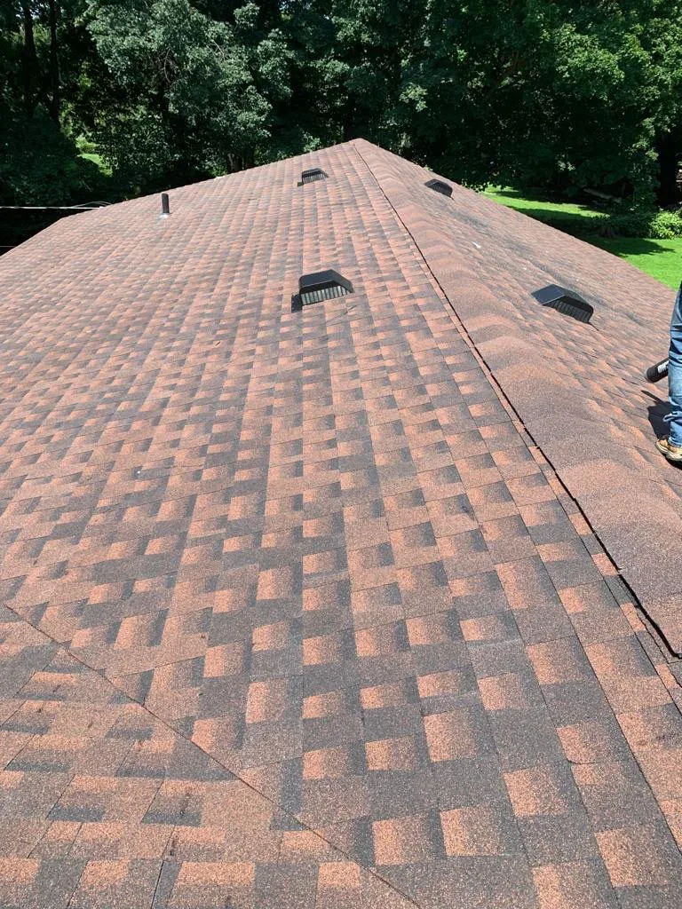 Roofing King LLC project photo 18